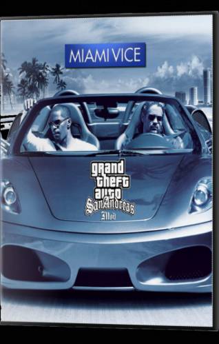 GTA: Полиция Майами скачать GTA: Полиция Майами