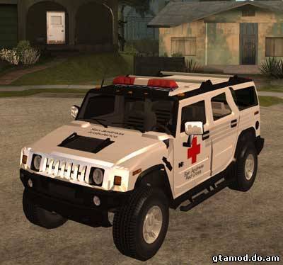 AMG_H2_HUMMER_Ambulance
