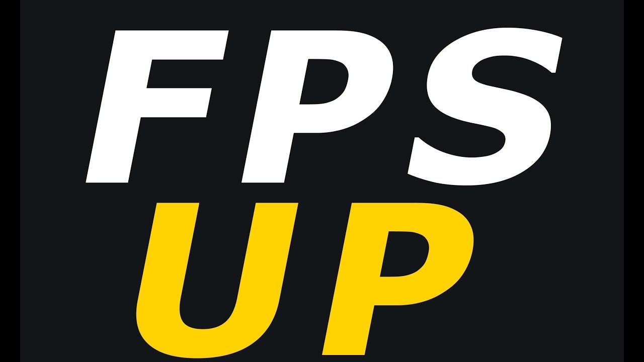 FPS UP для SAMP 0.3.7