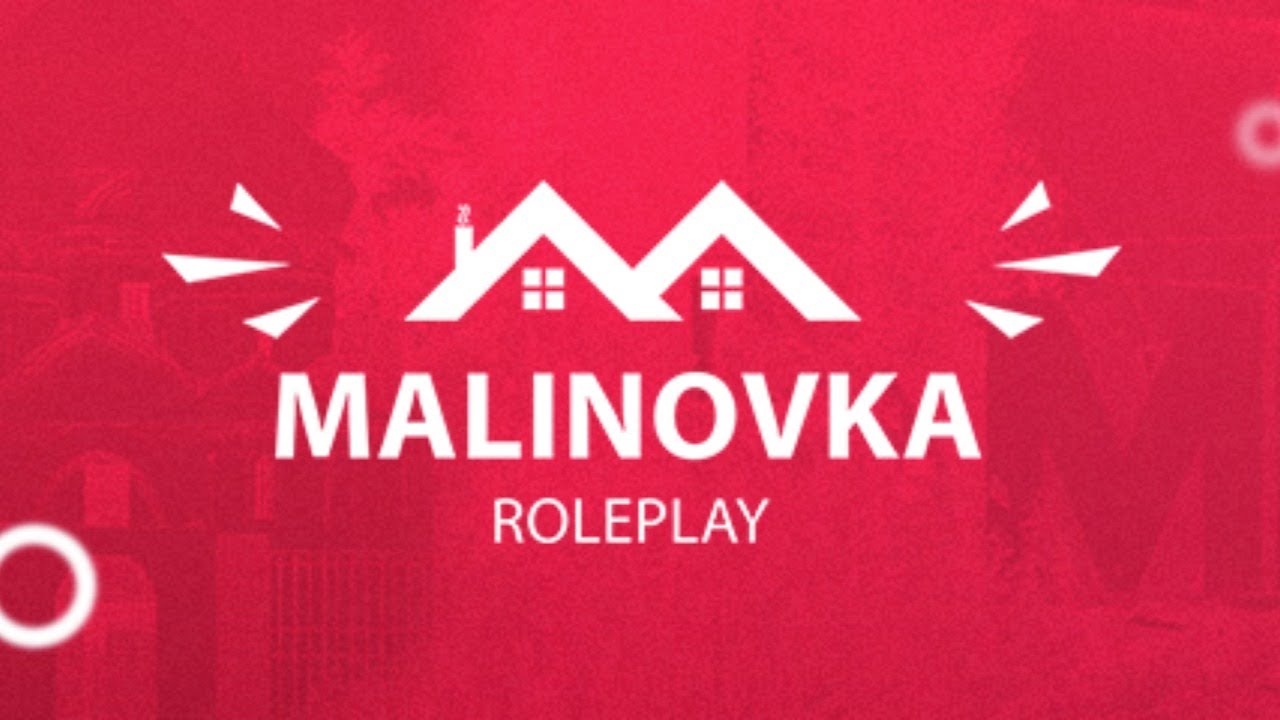 Лаунчер Malinovka RolePlay