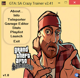 Crazy Virus Trainer +350 v2.41