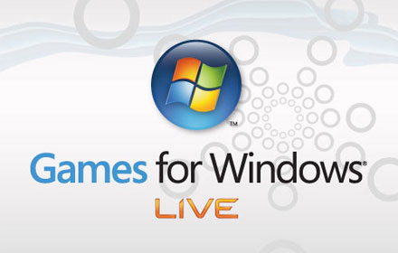 Games for windows live бесплатно