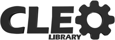 Cleo библиотека v.4.3