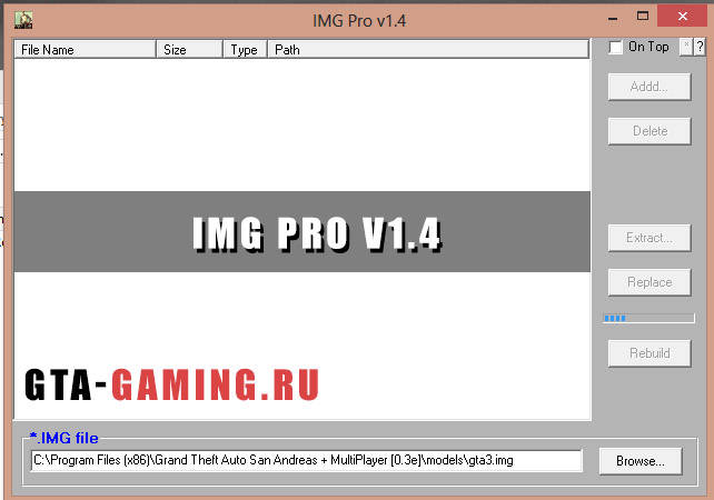 IMG Pro v1.4