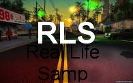 Готовый SAMP сервер Real Life RP v0.3.7