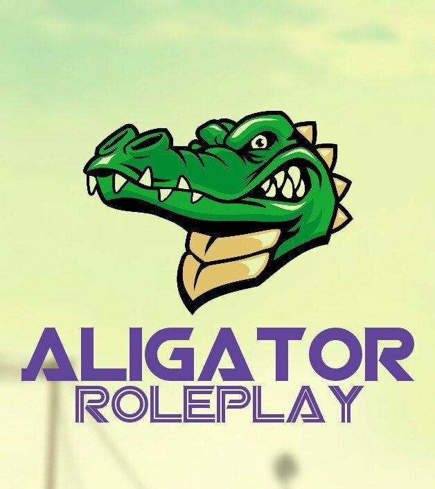 Готовый SAMP сервер Алигатор Role Play v0.3.7