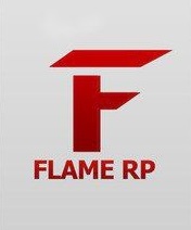 Готовый SAMP сервер Flame RP v0.3.7